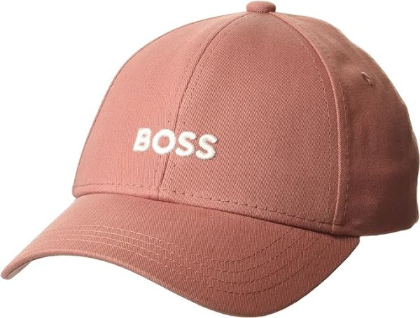 twill ball cap