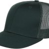 two tone baseball cap