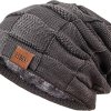 winter knitted caps