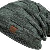 winter knitted caps