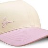 women's beach baseball cap