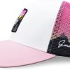 women's beach ball cap