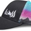 women's beach ball cap