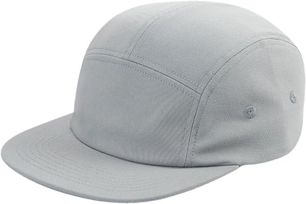 5 panel hat