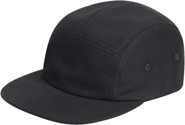 5 panel hat