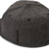 6 panel ball cap