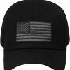 american flag dad hat