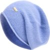 baggy knit cap