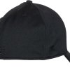 breathable ball cap