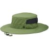 brimmed fishing hat