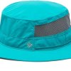 brimmed fishing hat