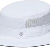 brimmed fishing hat