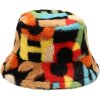 bucket hat plush