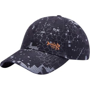 camo hat fashion