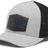 columbia logo caps