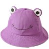 cotton fishing cap