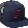 flat bill mesh hats