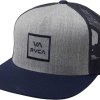 flat bill mesh cap