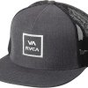 flat bill mesh cap