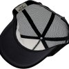 high fashion trucker hats