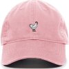 high quality dad hat