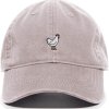 high quality dad hat