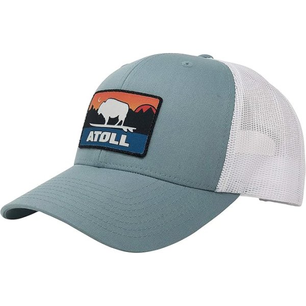 high quality trucker cap