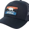 high quality trucker hat