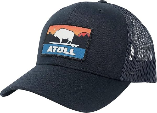 high quality trucker hat