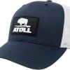 high quality trucker hat