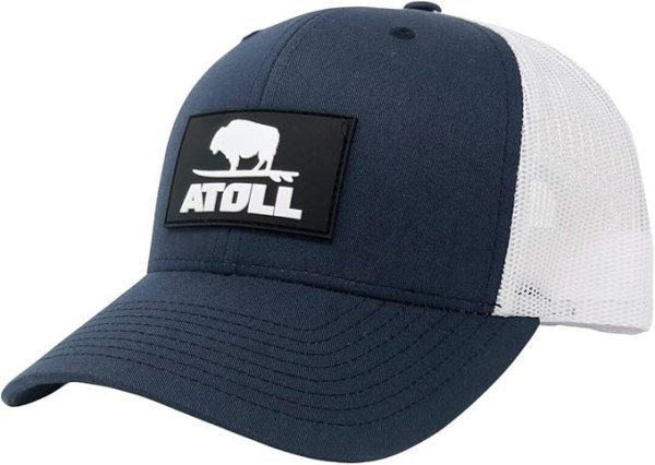 high quality trucker hat