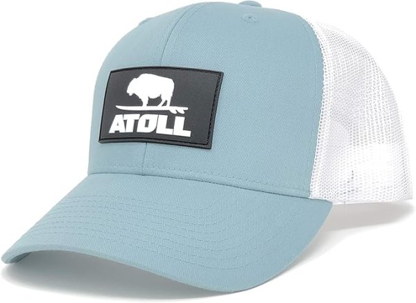 high quality trucker hat