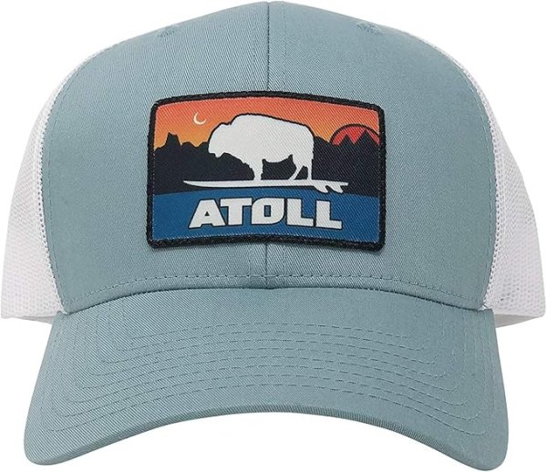 high quality trucker cap