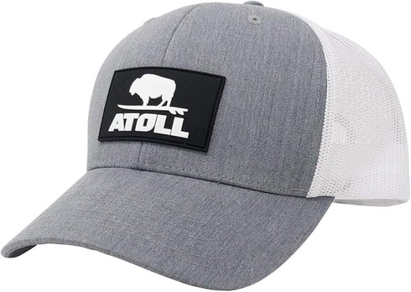 high quality trucker hat