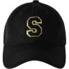 letter embroidery baseball cap