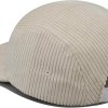 low profile 5 panel cap