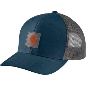 mesh back ball caps