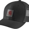 mesh back ball cap