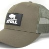 mesh trucker hats