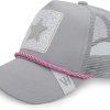 mesh sport hat