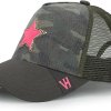 mesh sport hat