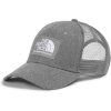 neutral trucker hat