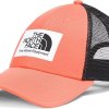 neutral trucker hat