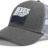 neutral trucker caps