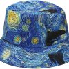 reversible bucket hat