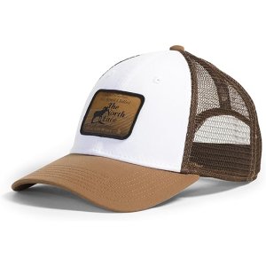 outdoor cap trucker hat