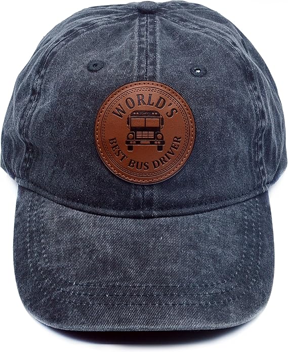 retro style baseball hat