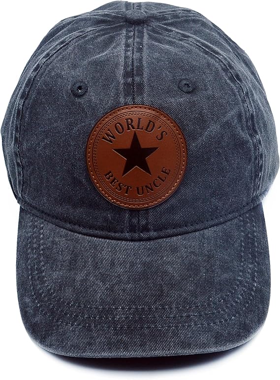 retro style baseball cap