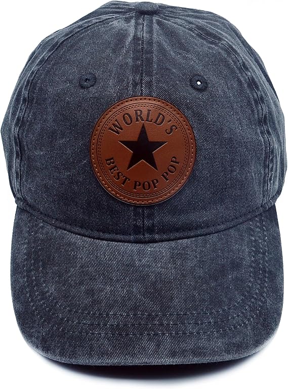 retro style baseball cap