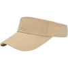 retro sun visor hat